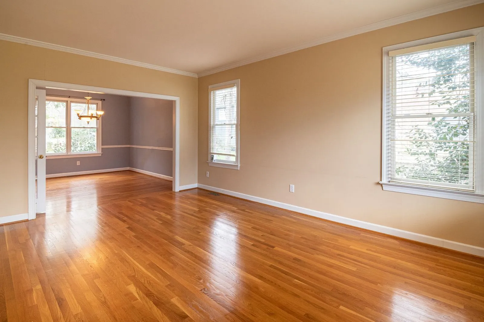 How to Choose Flooring for Utah’s Dry Climate
